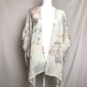 Kimono.... really unique